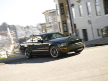 Ford Mustang Bullitt 2008 02